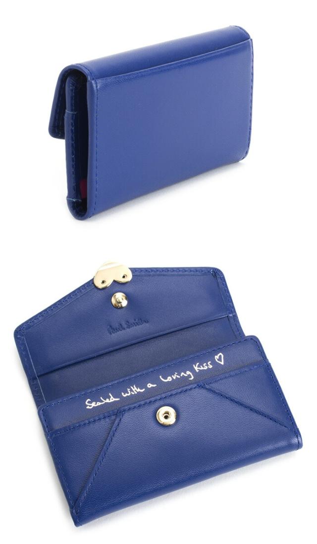 ポールスミス キーケース