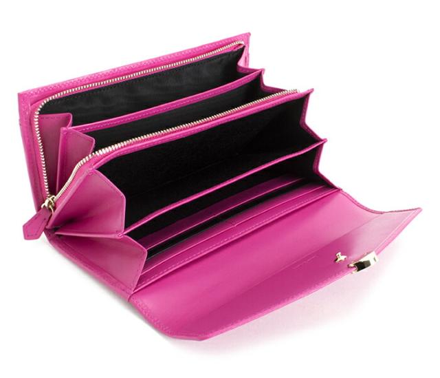 ポールスミス 財布 長財布