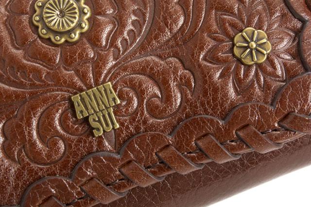 アナスイ キーケース