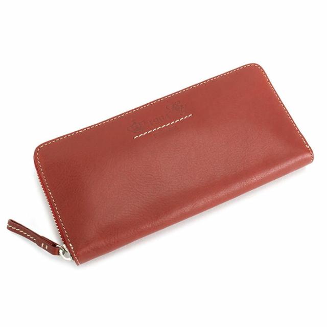 ニューヨーカー 財布 長財布 ラウンドファスナー