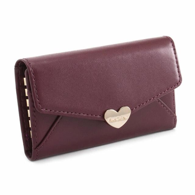 ポールスミス キーケース