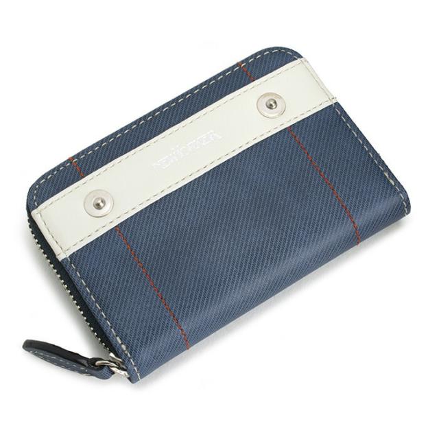 ニューヨーカー 財布 小銭入れ コインケース