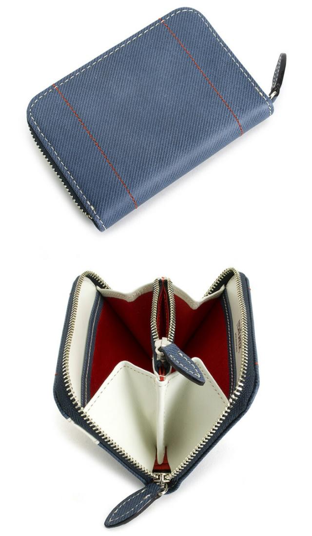 ニューヨーカー 財布 小銭入れ コインケース