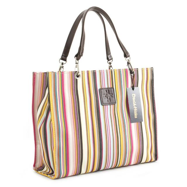 デービッドヒックス バッグ ハンドバッグ