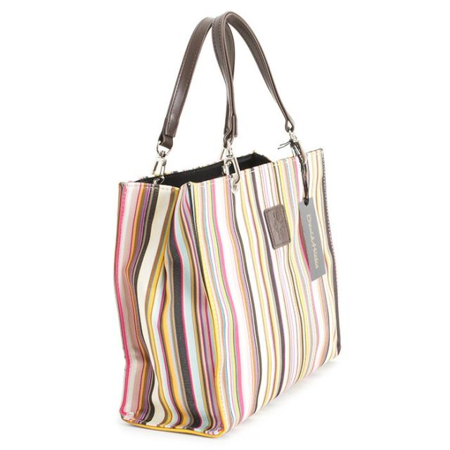 デービッドヒックス バッグ ハンドバッグ