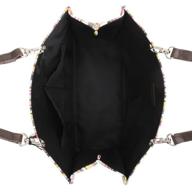 デービッドヒックス バッグ ハンドバッグ