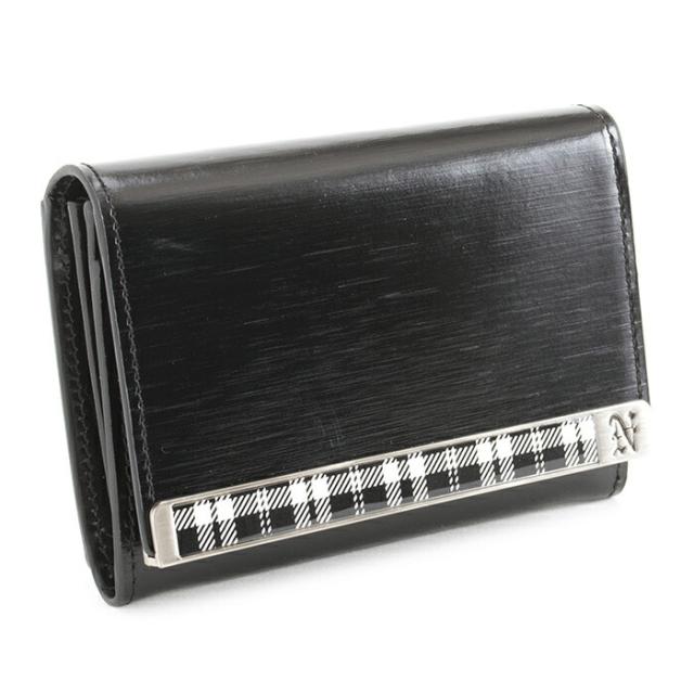 ニューヨーカー 名刺入れ カードケース パスケース