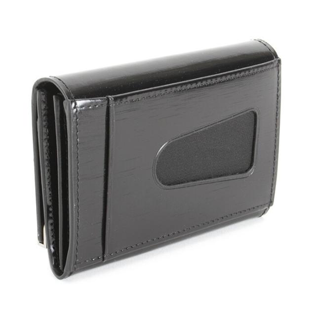 ニューヨーカー 名刺入れ カードケース パスケース