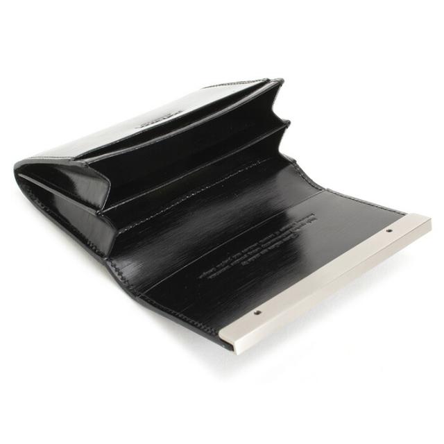 ニューヨーカー 名刺入れ カードケース パスケース