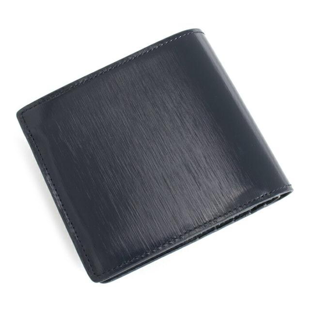 ニューヨーカー 財布 二つ折り財布