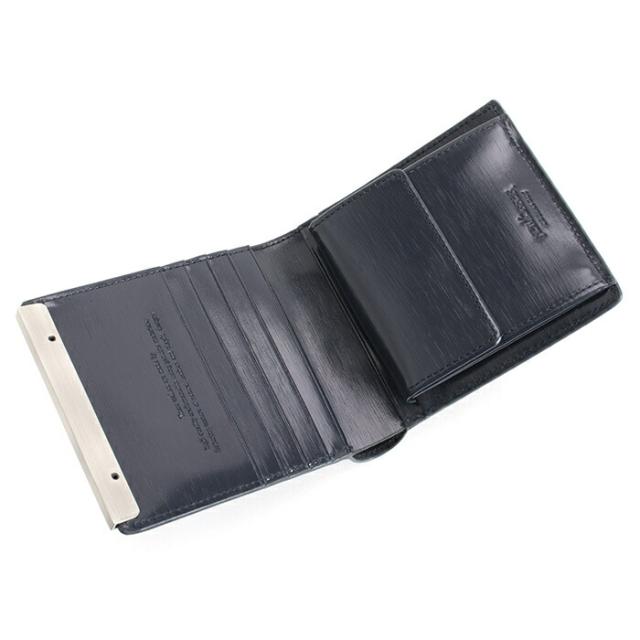 ニューヨーカー 財布 二つ折り財布