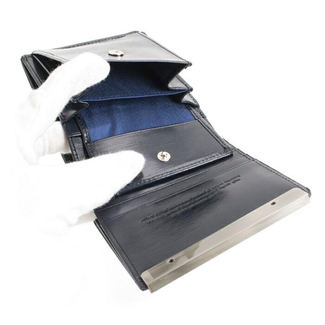 ニューヨーカー 財布 二つ折り財布