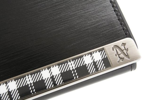 ニューヨーカー 財布 長財布