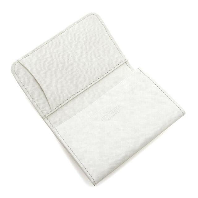 ニューヨーカー 名刺入れ カードケース パスケース