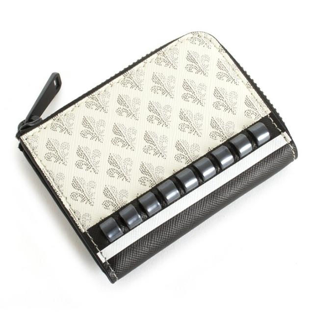 パトリックコックス 財布 小銭入れ コインケース L字ファスナー