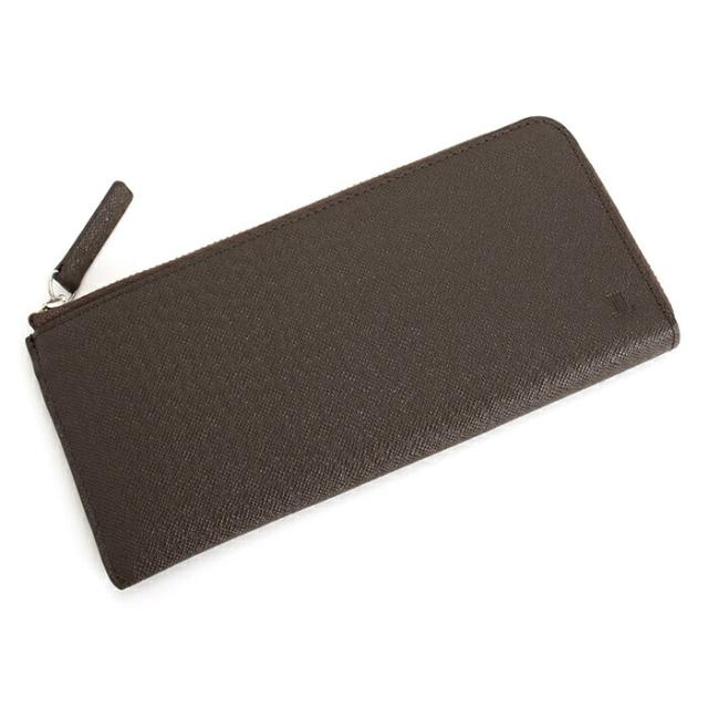 ランバンコレクション 財布 長財布 L字ファスナー
