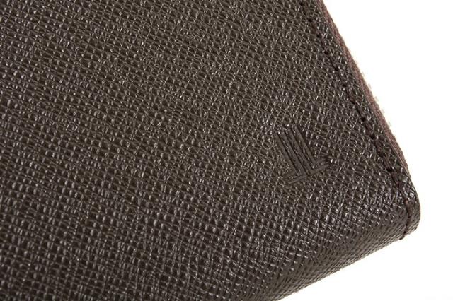 ランバンコレクション 財布 長財布 L字ファスナー