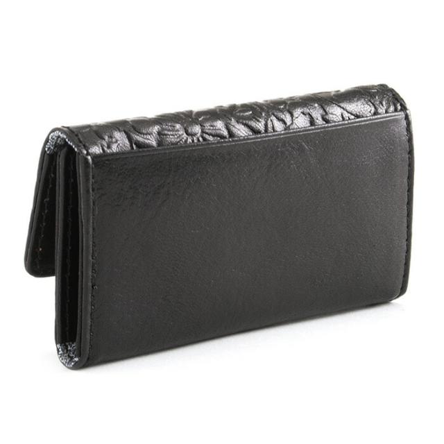 キャサリンハムネット キーケース