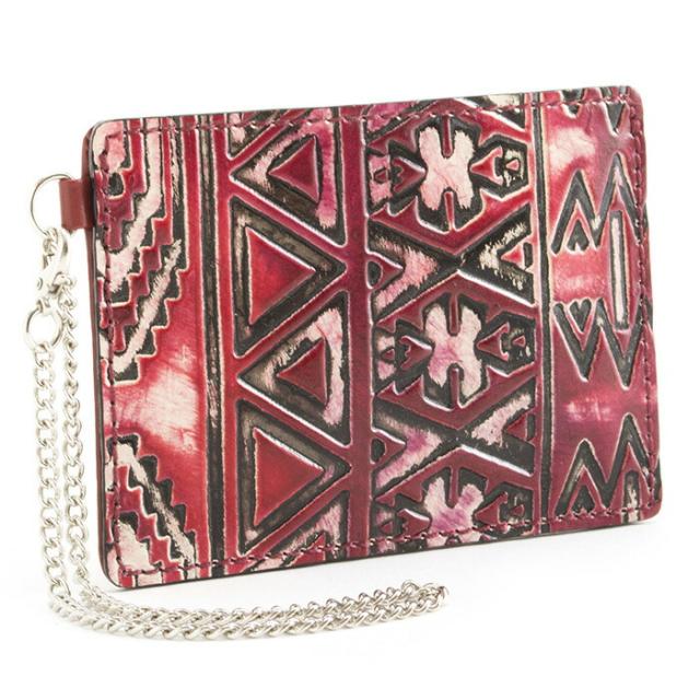 キャサリンハムネット カードケース パスケース