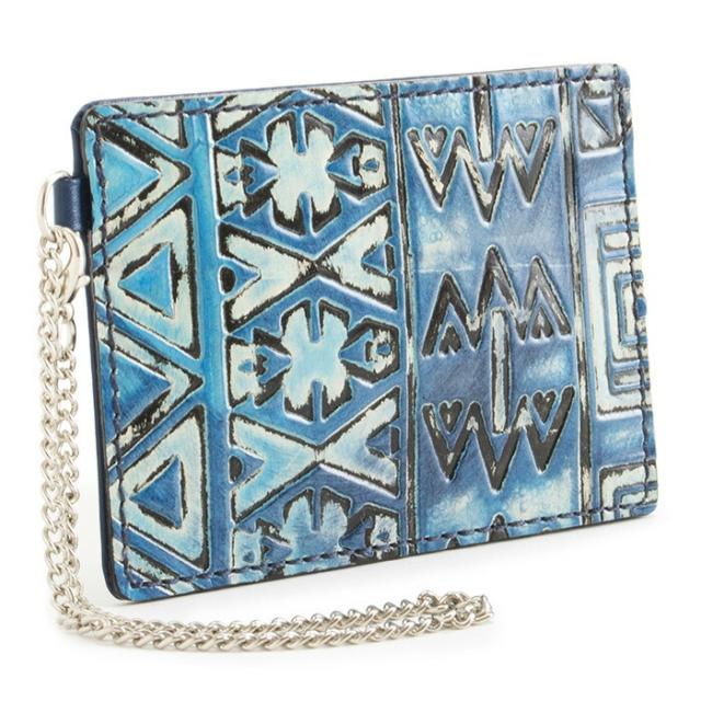 キャサリンハムネット カードケース パスケース