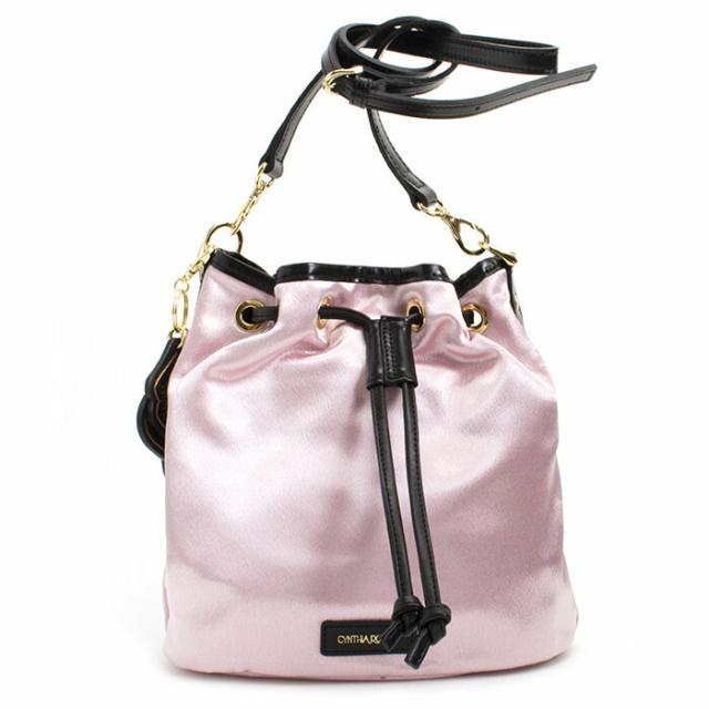 シンシアローリー バッグ ショルダーバッグ ポシェット