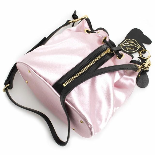 シンシアローリー バッグ ショルダーバッグ ポシェット