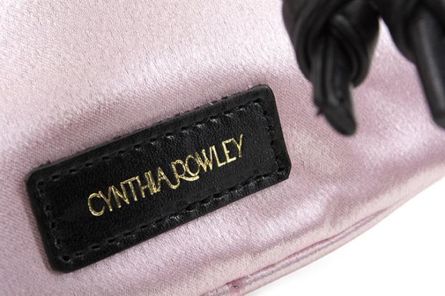 シンシアローリー バッグ ショルダーバッグ ポシェット