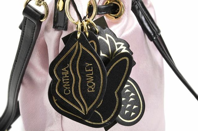 シンシアローリー バッグ ショルダーバッグ ポシェット