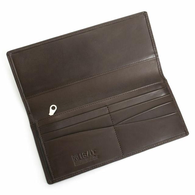 イズイット 財布 長財布