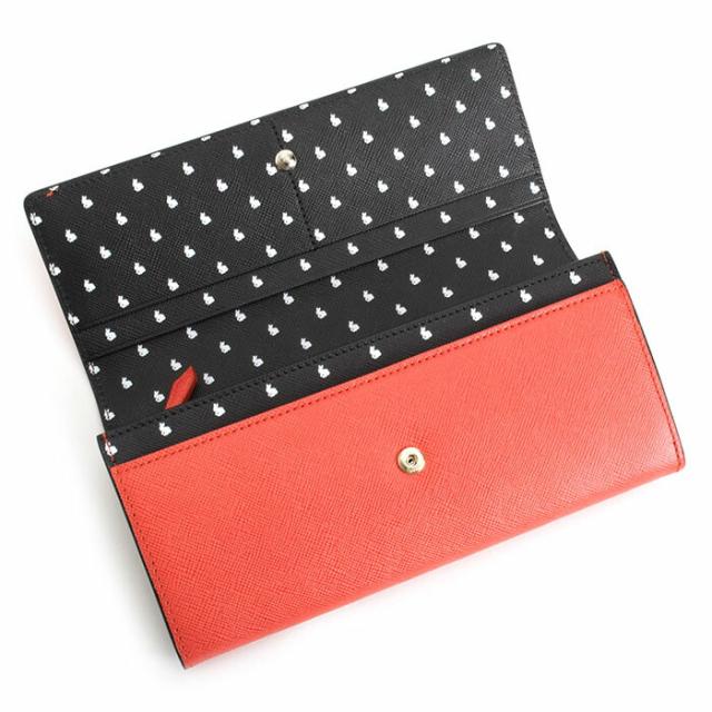 ポールスミス 財布 長財布