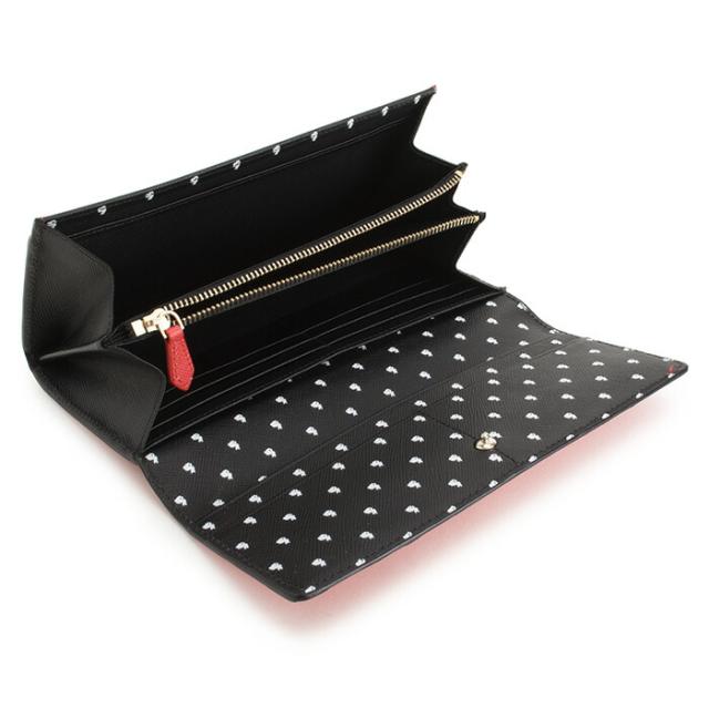 ポールスミス 財布 長財布