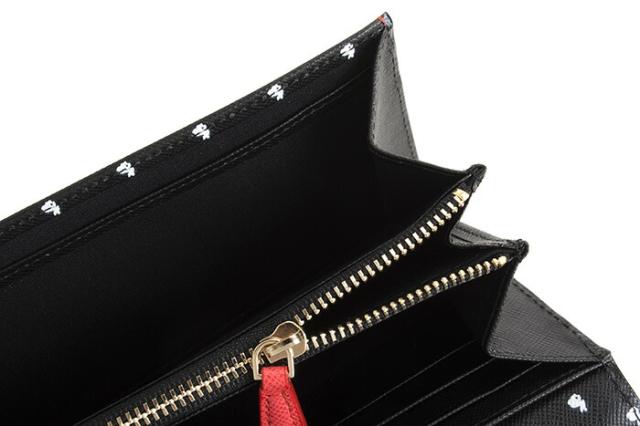 ポールスミス 財布 長財布