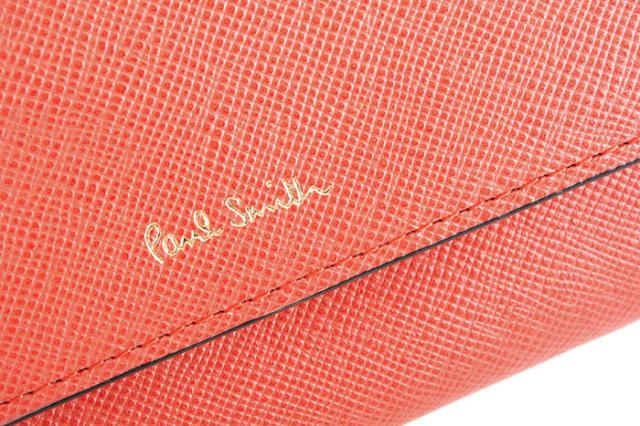 ポールスミス 財布 長財布