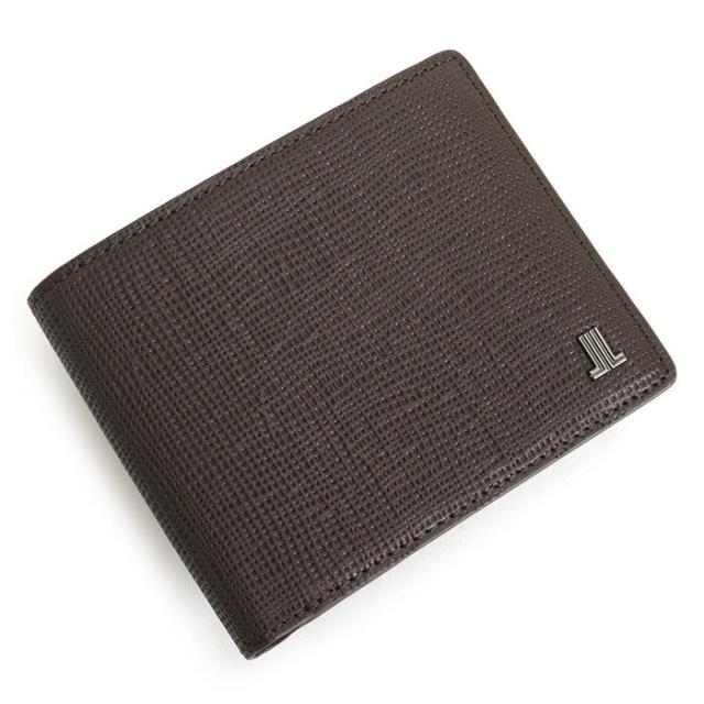 ランバンコレクション 財布 二つ折り財布