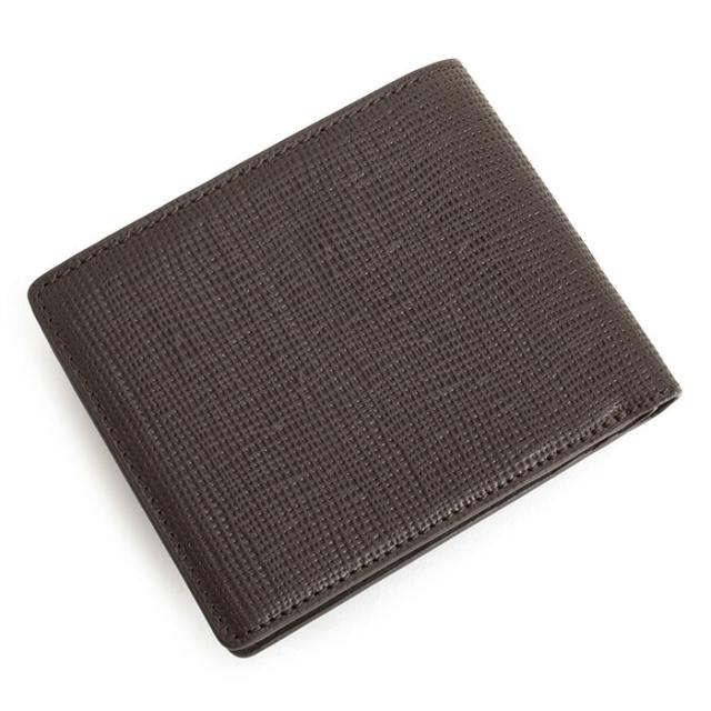 ランバンコレクション 財布 二つ折り財布