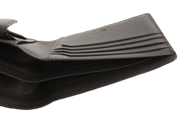 ランバンコレクション 財布 二つ折り財布