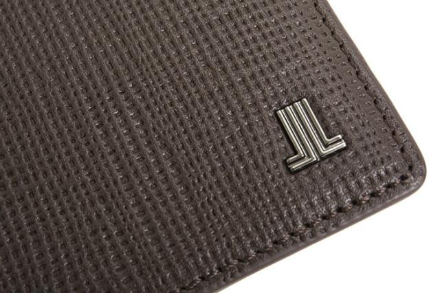 ランバンコレクション 財布 二つ折り財布