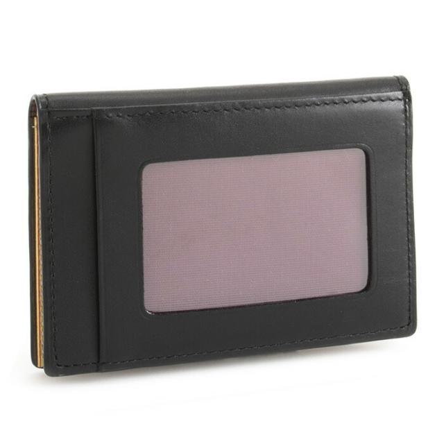 ポールスミス パスケース 定期入れ カードケース