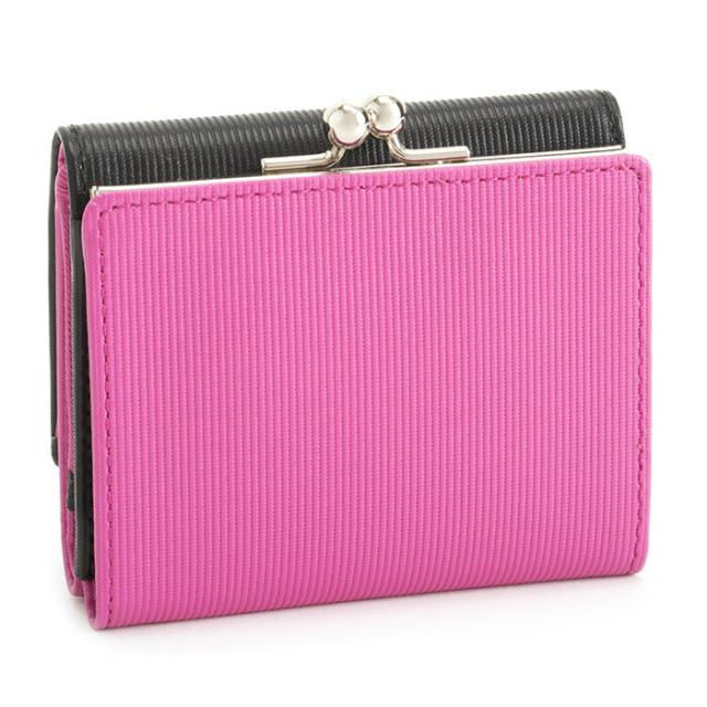 ポールスミス 財布 三つ折り財布