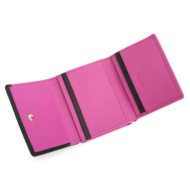 ポールスミス 財布 三つ折り財布