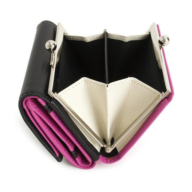 ポールスミス 財布 三つ折り財布