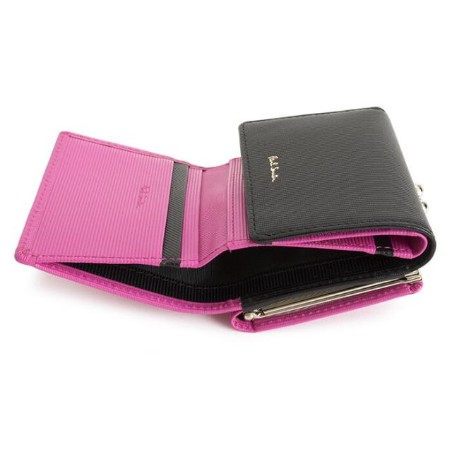 ポールスミス 財布 三つ折り財布