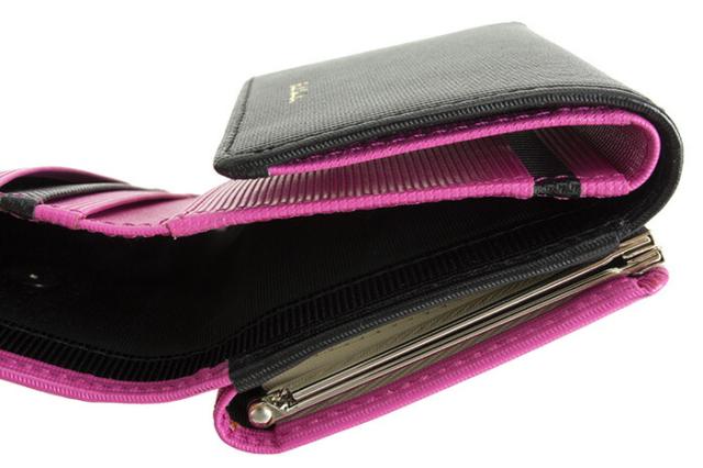 ポールスミス 財布 三つ折り財布