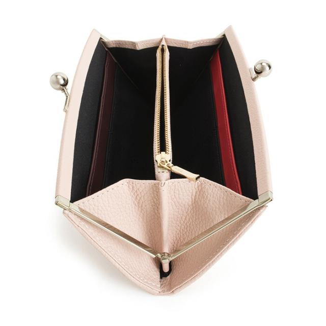 ポールスミス 財布 長財布 がま口財布