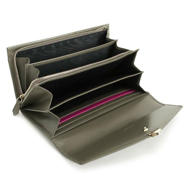 ポールスミス 財布 長財布