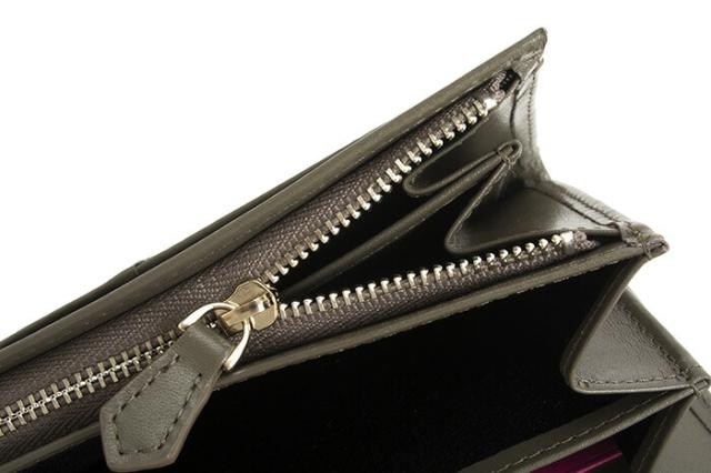 ポールスミス 財布 長財布