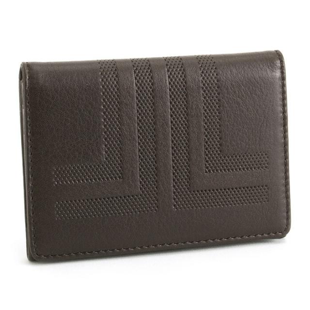 ランバンコレクション 名刺入れ カードケース