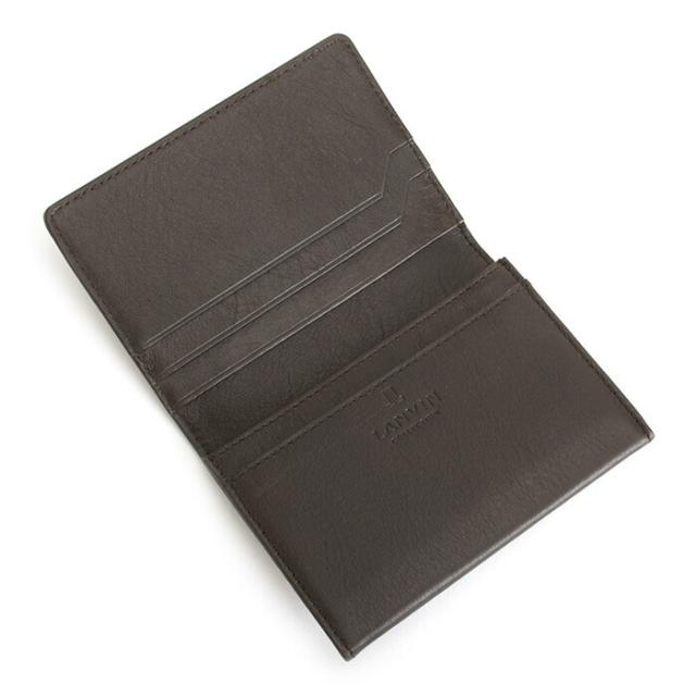 ランバンコレクション 名刺入れ カードケース