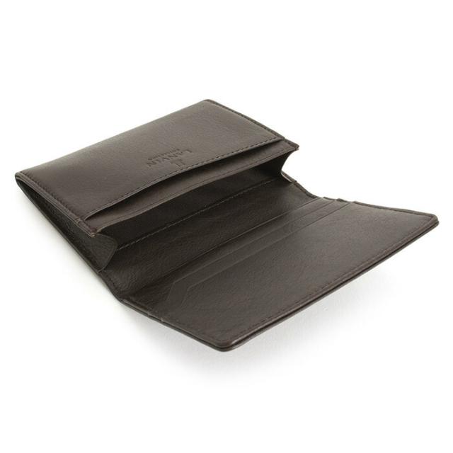 ランバンコレクション 名刺入れ カードケース