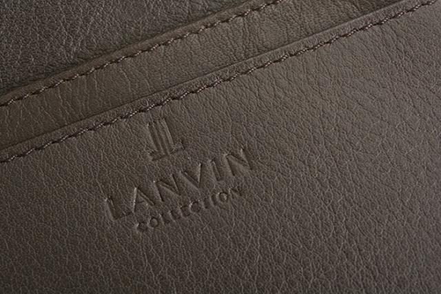 ランバンコレクション 名刺入れ カードケース